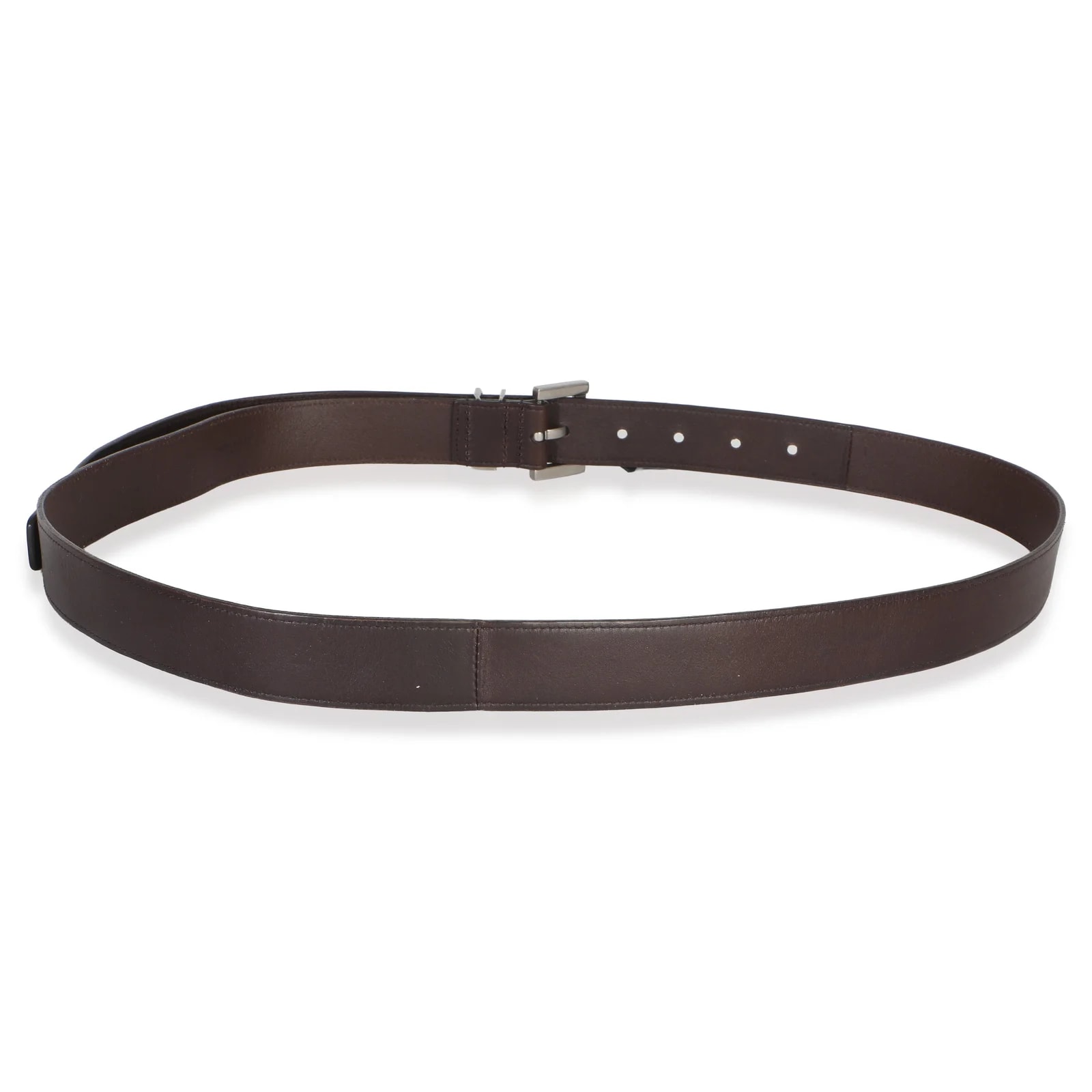 Saint Laurent Cassandre Belt 100-40 2