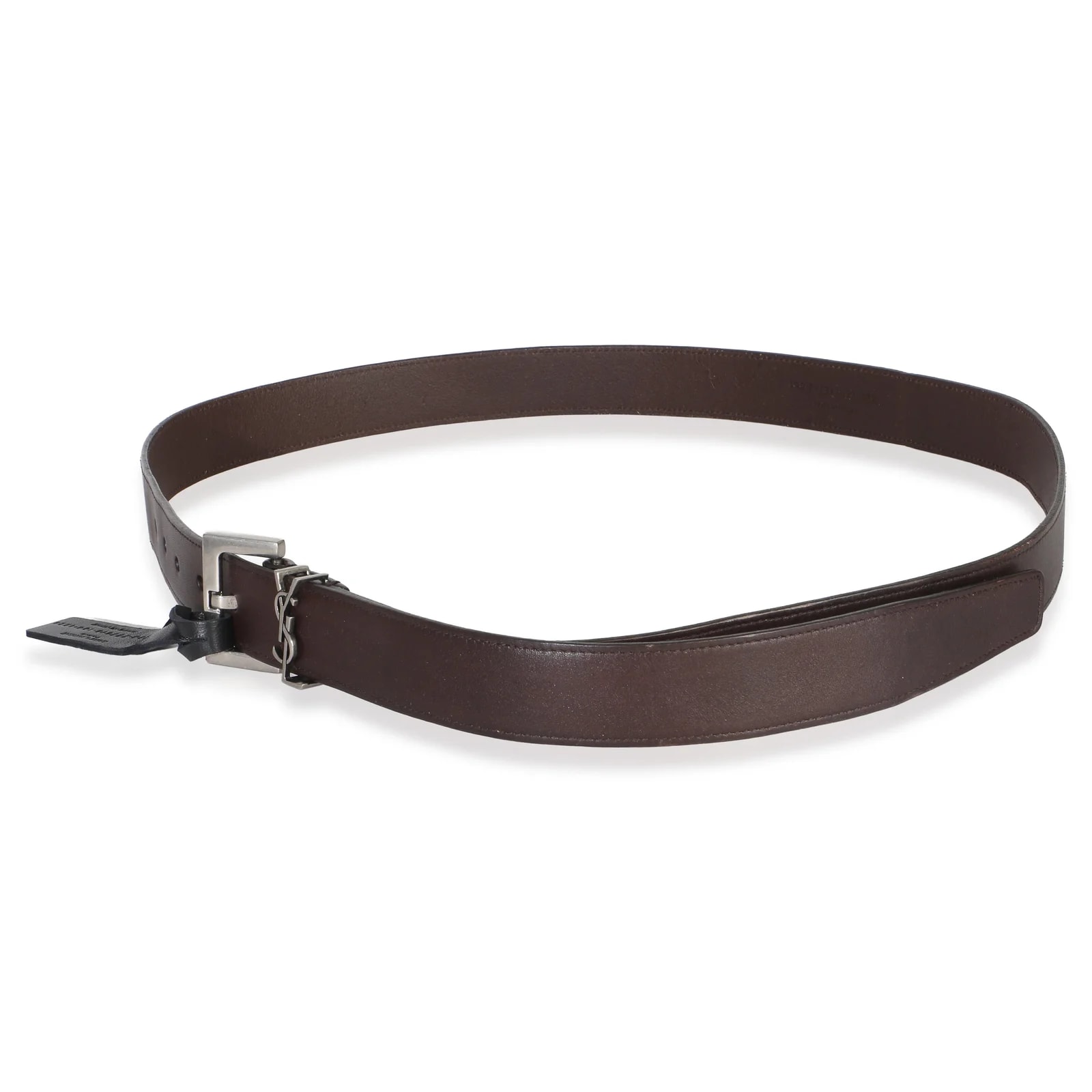Saint Laurent Cassandre Belt 100-40 3