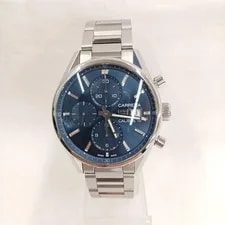 Carrera Calibre 16 Model CBK2112 TAG Heuer 2