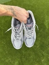 New Balance 990s 2