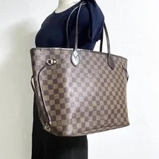 Louis Vuitton Neverfull Japan 2