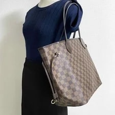 Louis Vuitton Neverfull Japan 3