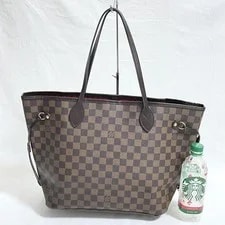 Louis Vuitton Neverfull Japan 4