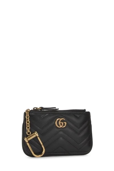 GG Marmont Key Case 2