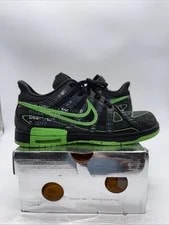 Size 10 - Nike Air Dunk X Low Strike 2