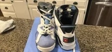 Jordan Air 6 4