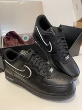 NIKE — Size 11- Nike Air Force 1 Hand Wash Cold HF408400 -Ship Worldwide — Sneaker — resale