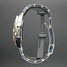 Rolex GMT-Master II Zombie 40mm Black Dial Oyster Bracelet 116713LN 2007 3