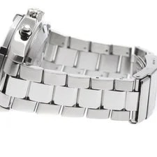 TAG Heuer Aquaracer CAF2111 42mm SS Silver #C9252 3