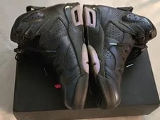 Size 11 - Air Jordan 6 Retro All Star - Chameleon 2