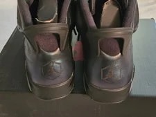 Size 11 - Air Jordan 6 Retro All Star - Chameleon 4