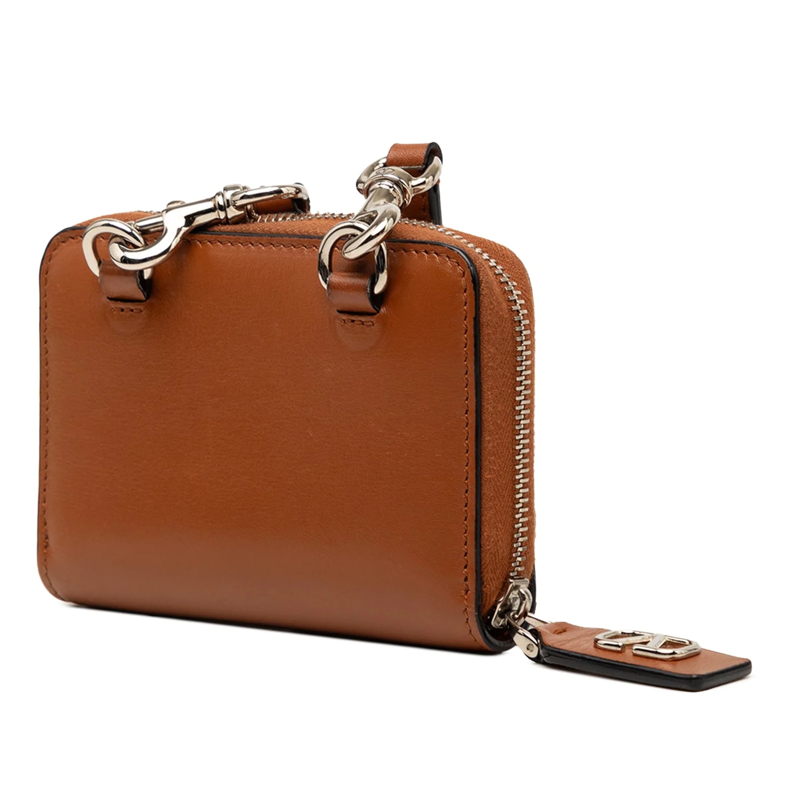 VLogo Wallet on Strap 2