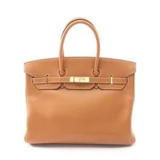 Hermès — Hermes Birkin 35 Hardware #RC169 — Handbag — deal