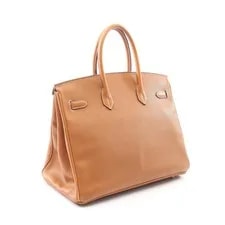 Hermes Birkin 35 Hardware #RC169 2