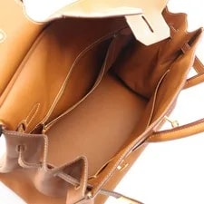 Hermes Birkin 35 Hardware #RC169 3