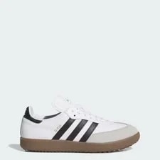 Adidas — Adidas Samba Spikeless Golf Shoes — Sneaker — resale