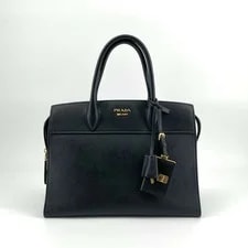 Prada — Prada Esplanade 2WAY 1BA047 — Handbag — resale