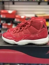Jordan — Size 11 - Jordan 11 Retro High Win Like '96 — Sneaker — resale