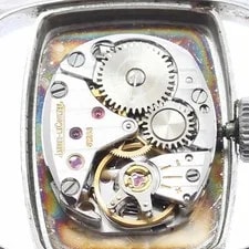 Jaeger-LeCoultre 6147.42 Driver Manual Cal.846 From Japan 3