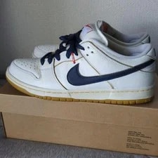 10.5US Nike Sb Dunk Low Label 3