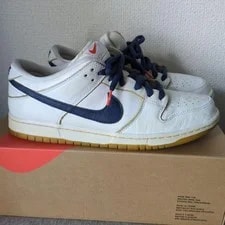 10.5US Nike Sb Dunk Low Label 4