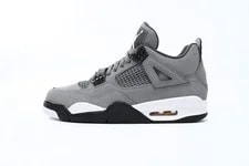 NEW Air Jordan 4 Retro 2019 308497-007 3
