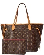 Louis Vuitton — Louis Vuitton Neo Neverfull Mm — Handbag — deal