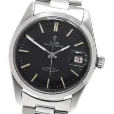 Tudor — Tudor Prince Oysterdate 7966/0 — Watch — resale