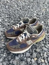 Size 8.5 - New Balance 993 2