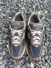 Size 8.5 - New Balance 993 3