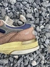 Size 8.5 - New Balance 993 4