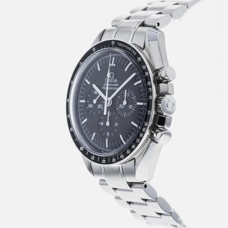 Omega Speedmaster Professional Moonwatch Chronograph 3572.50.00 2