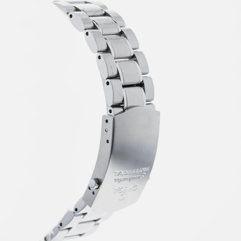 Omega Speedmaster Professional Moonwatch Chronograph 3572.50.00 3