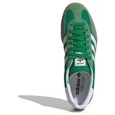 Adidas Gazelle Indoor Gum 4