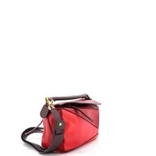Loewe Puzzle Bag Mini Shoulder Bag 2