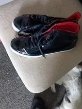 Converse — Converse All Star High Top Sz M 8.5 W — Sneaker — resale