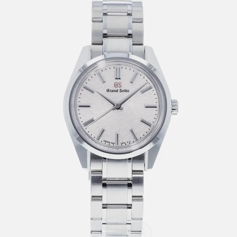Grand Seiko — Grand Seiko Heritage Manual Wind 44GS 55th Anniversary Limited Edition SBGW289 — Watch — resale