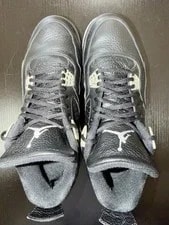 Nike Air Jordan 4 Retro 4