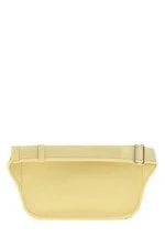 Bottega Veneta $2900 Veneto Belt New & 3