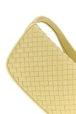 Bottega Veneta $2900 Veneto Belt New & 4