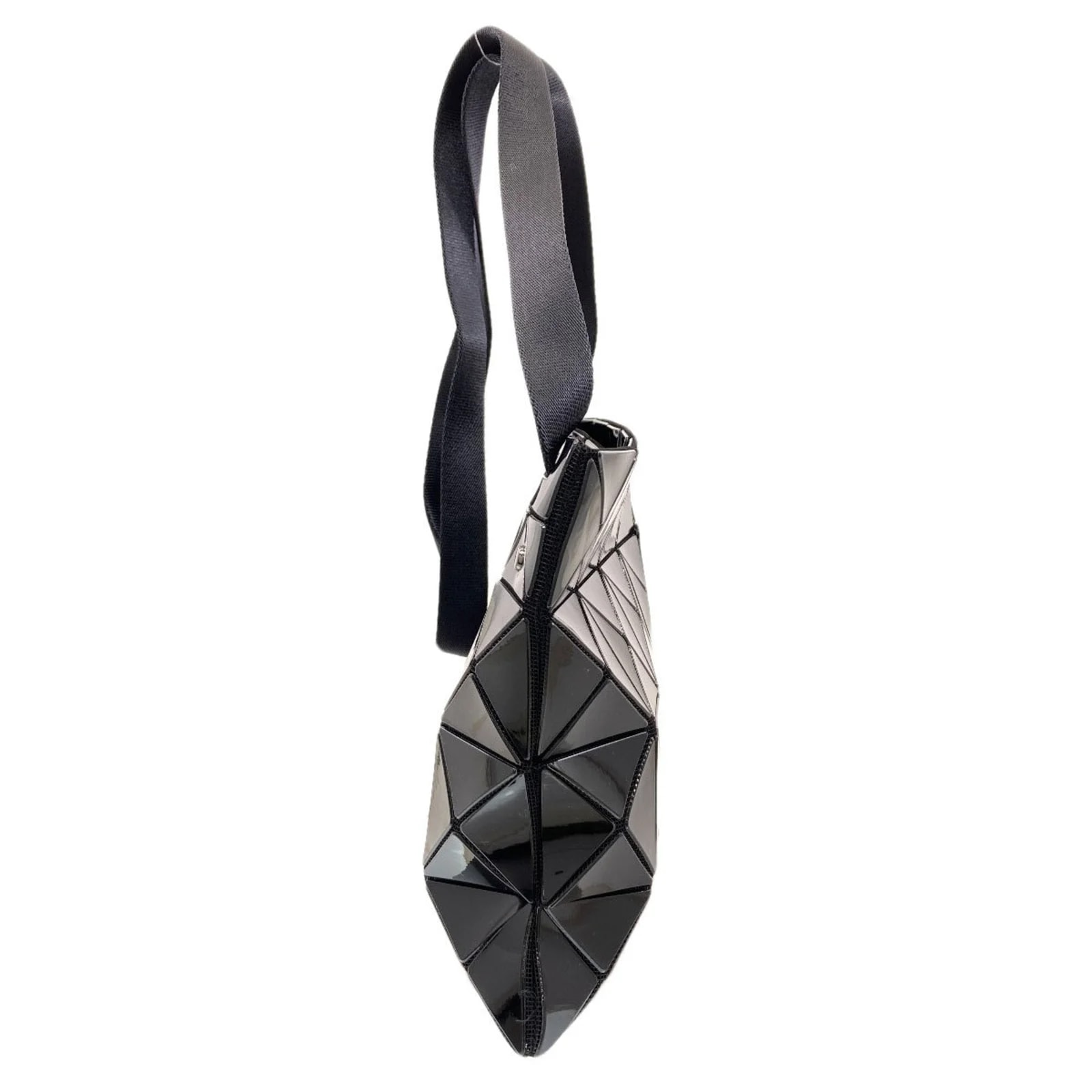 Issey Miyake Shoulder Bag 3
