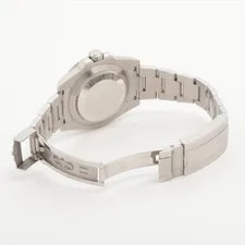 Rolex Submariner Date 126610LV SS AT Black Dial 3 Extra Links 4