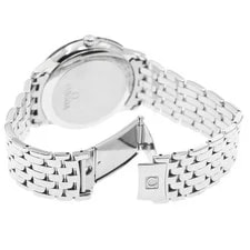 Omega 424.10.37.20.03.001 Devil Prestige Co-Axial Chronometer Automatic U 4
