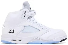 Air Jordan — Air Jordan 5 Retro Metallic 2026 Style # HQ7978-103 — Sneaker — resale