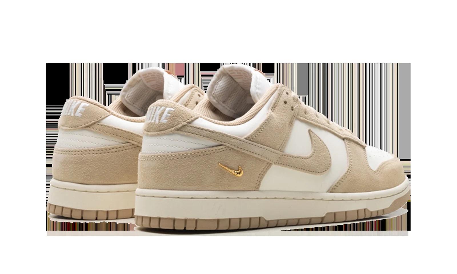 Dunk Low Wmns " Metallic " IO4244 101 3