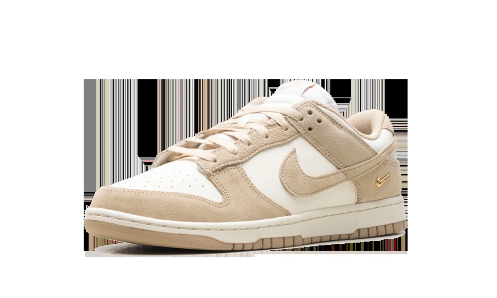 Dunk Low Wmns " Metallic " IO4244 101 4