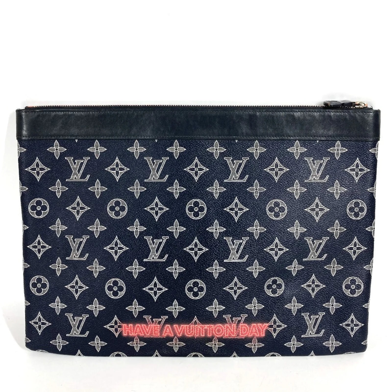Louis Vuitton Color Pochette 2