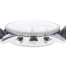 Breitling Navitimer Montbrillant AB0130 40mm SS Silver #C2759 3