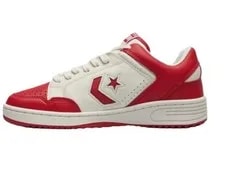 Converse ’S Weapon Low Basketball Shoes Sz(M-3)(W4.5) NEW A10598C 3