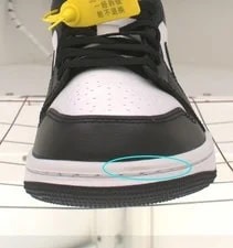 Jordan DC0774-105 Moderate Wear Or Visible Flaws 4